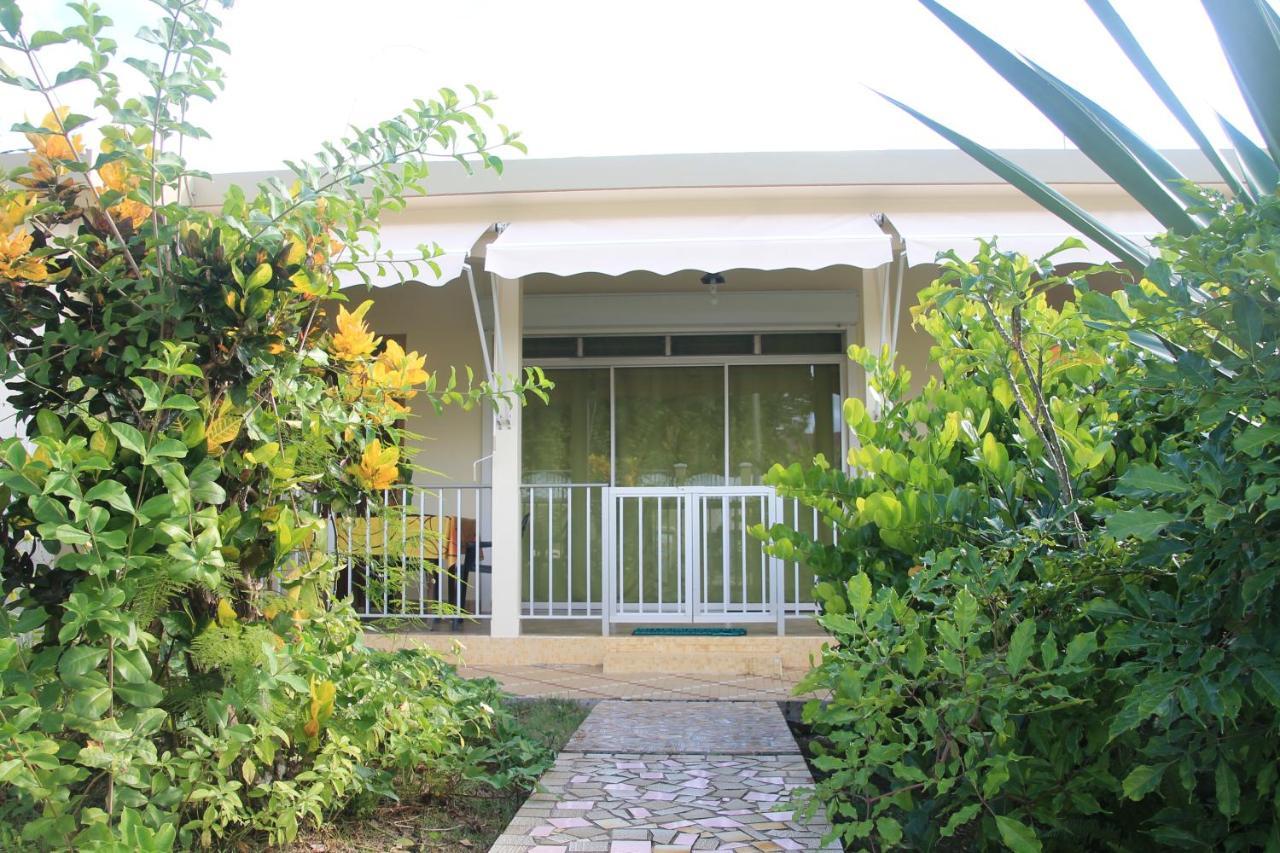 Villa Loka Lamentin ภายนอก รูปภาพ